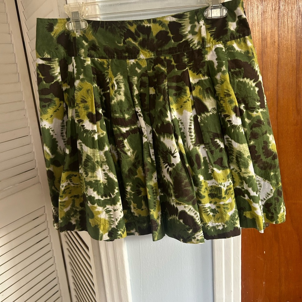 Skirt